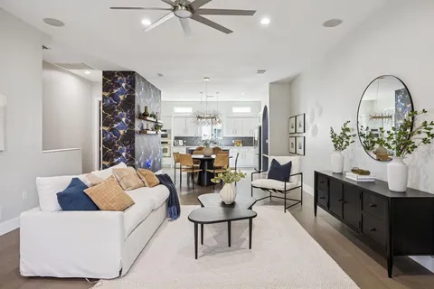 $675,000 | 5708 La Vista Drive, Dallas, TX 75206