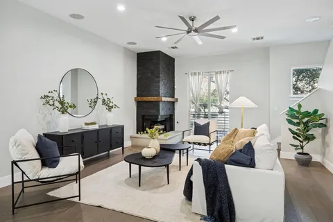 $675,000 | 5708 La Vista Drive, Dallas, TX 75206