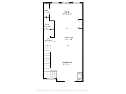 $675,000 | 5708 La Vista Drive, Dallas, TX 75206