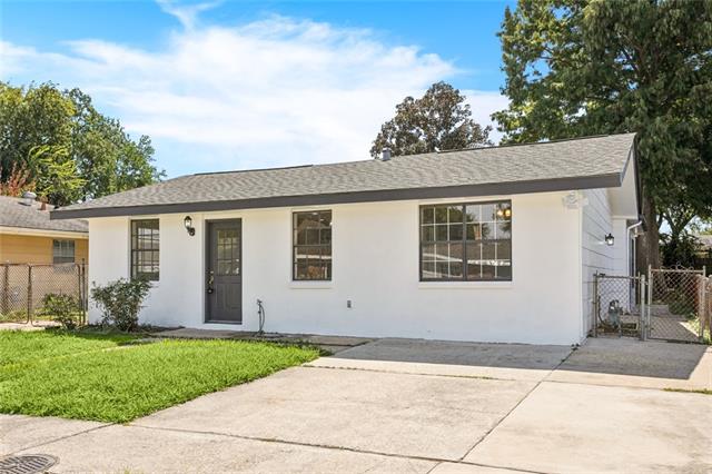 641 Cameron Court Kenner, LA 70065 - Photo 1 of 16