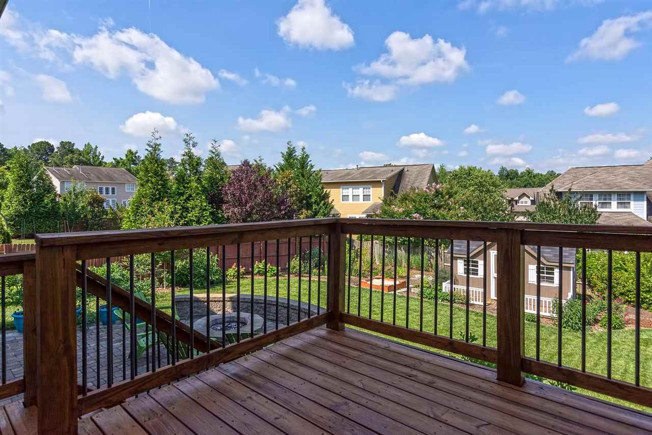 10121 Darling Street Raleigh, NC 27613 - Photo 22 of 25 Photo 22