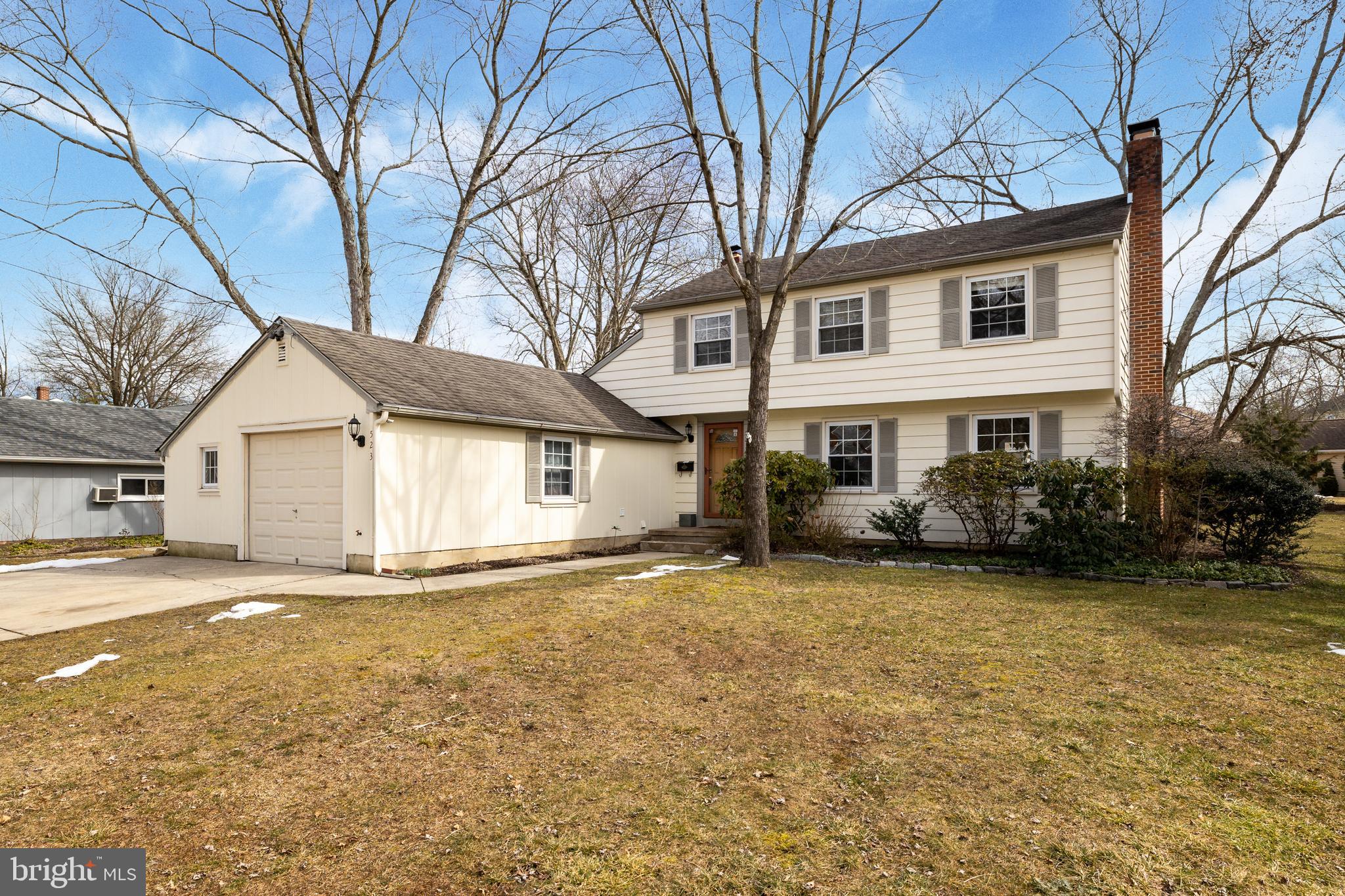 523 Tarrington Road Cherry Hill, NJ 08034 - Photo 1 of 29 Gallery Image 1