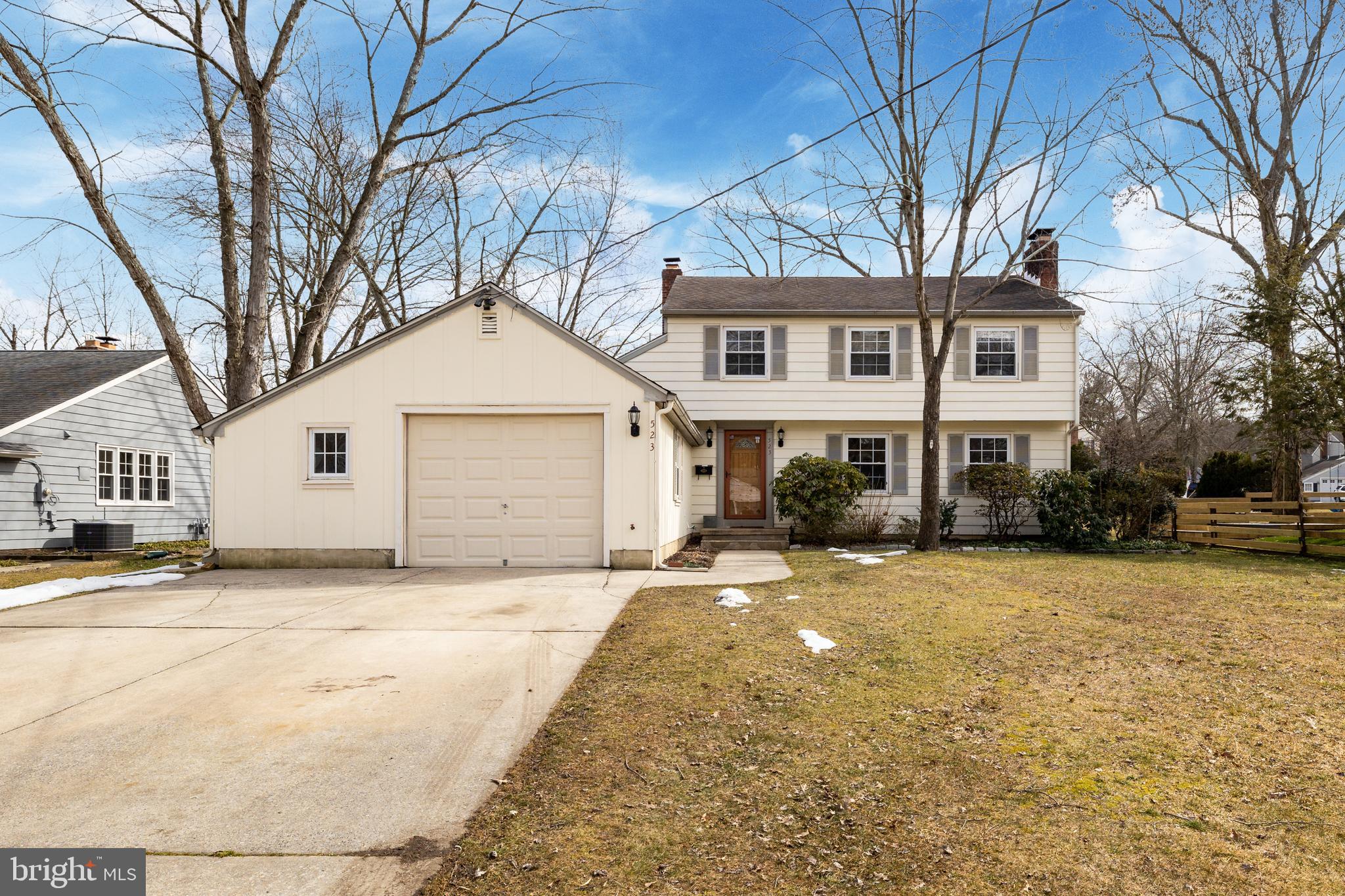 523 Tarrington Road Cherry Hill, NJ 08034 - Photo 2 of 29 Gallery Image 2