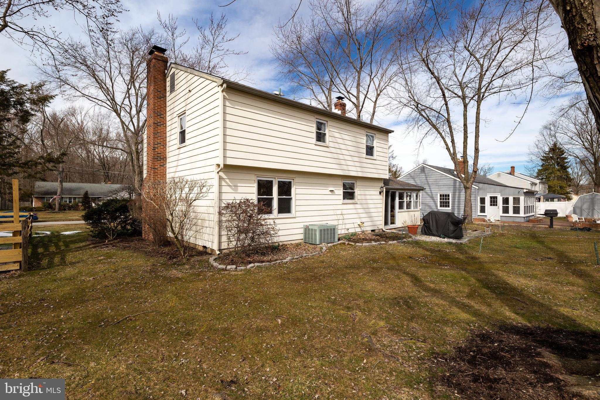 523 Tarrington Road Cherry Hill, NJ 08034 - Photo 26 of 29 Gallery Image 26