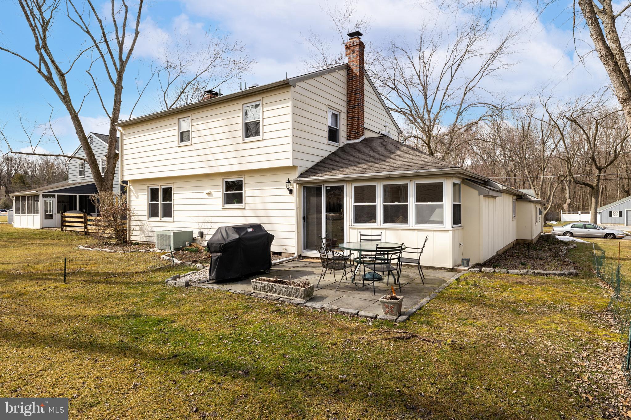 523 Tarrington Road Cherry Hill, NJ 08034 - Photo 27 of 29 Gallery Image 27