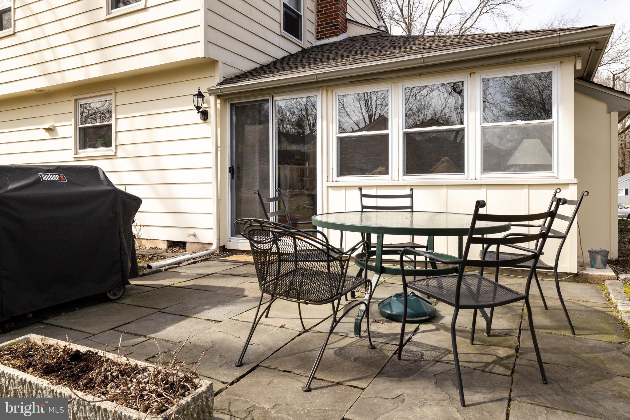 523 Tarrington Road Cherry Hill, NJ 08034 - Photo 28 of 29 Gallery Image 28