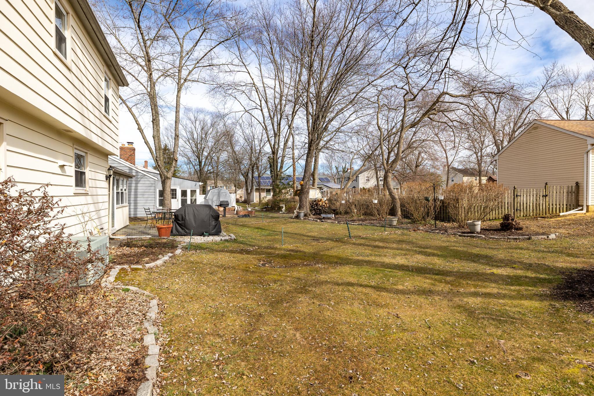 523 Tarrington Road Cherry Hill, NJ 08034 - Photo 29 of 29 Gallery Image 29