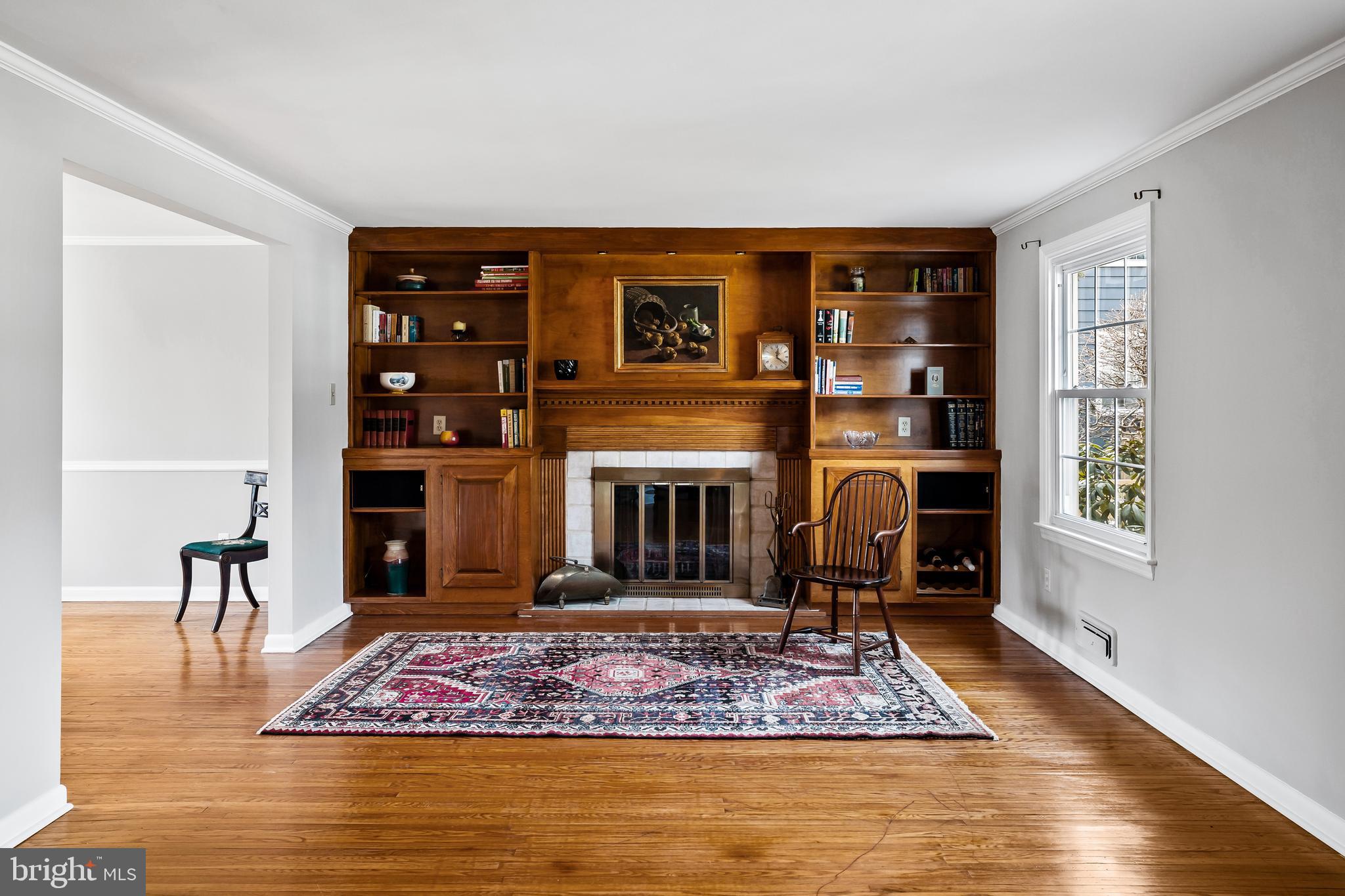 523 Tarrington Road Cherry Hill, NJ 08034 - Photo 5 of 29 Gallery Image 5