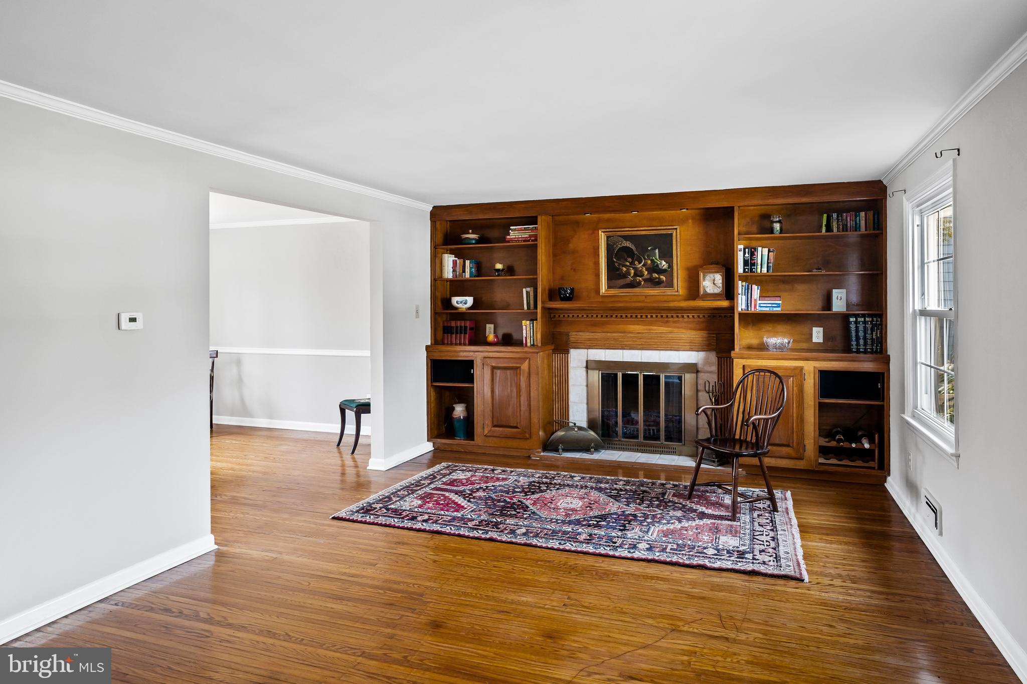 523 Tarrington Road Cherry Hill, NJ 08034 - Photo 6 of 29 Gallery Image 6