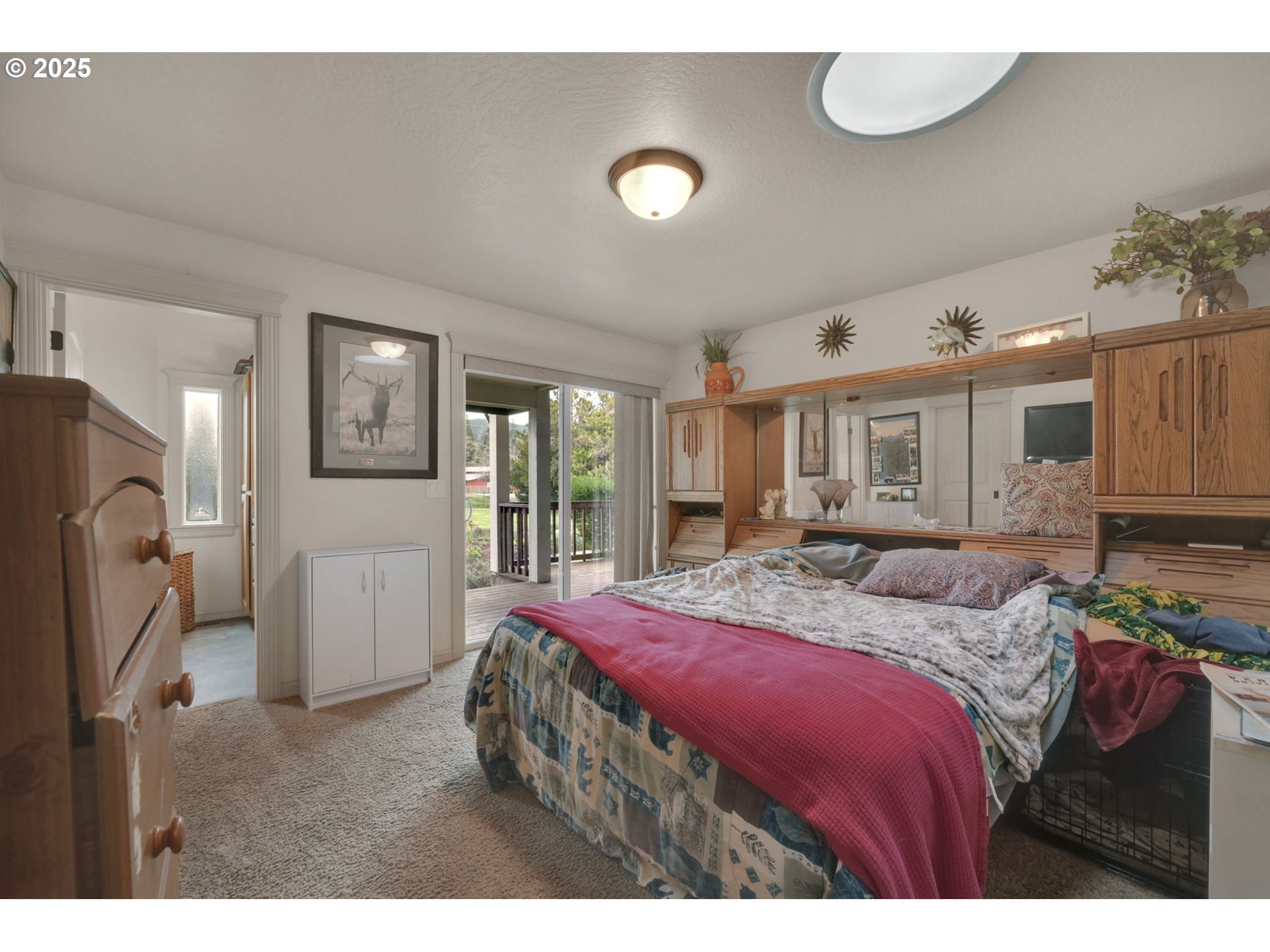 91375 Marcola Road Springfield, OR 97478 - Photo 20 of 42 Bedroom