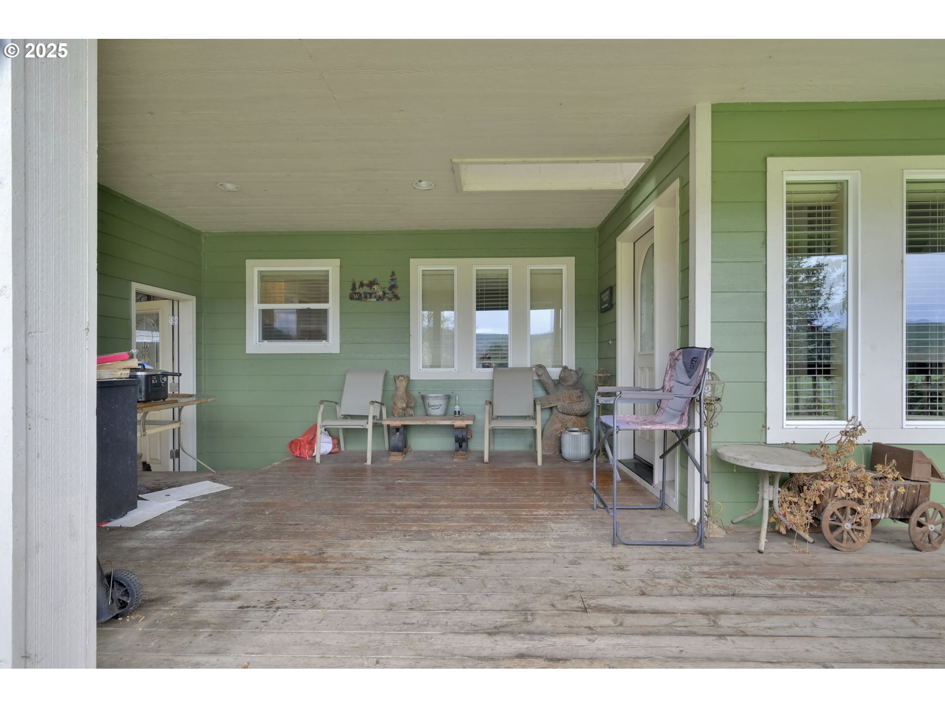 91375 Marcola Road Springfield, OR 97478 - Photo 29 of 42 Patio