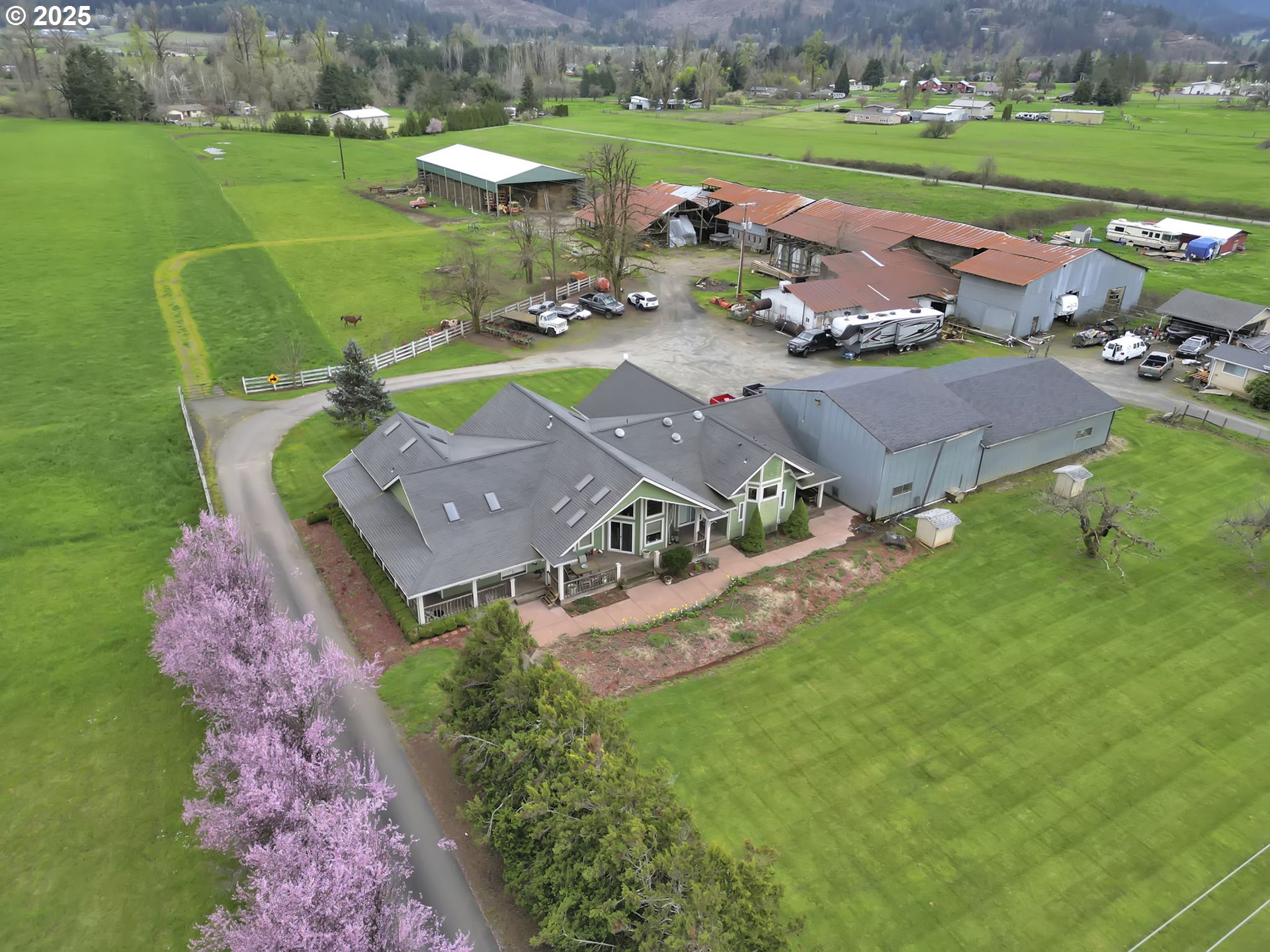 91375 Marcola Road Springfield, OR 97478 - Photo 3 of 42