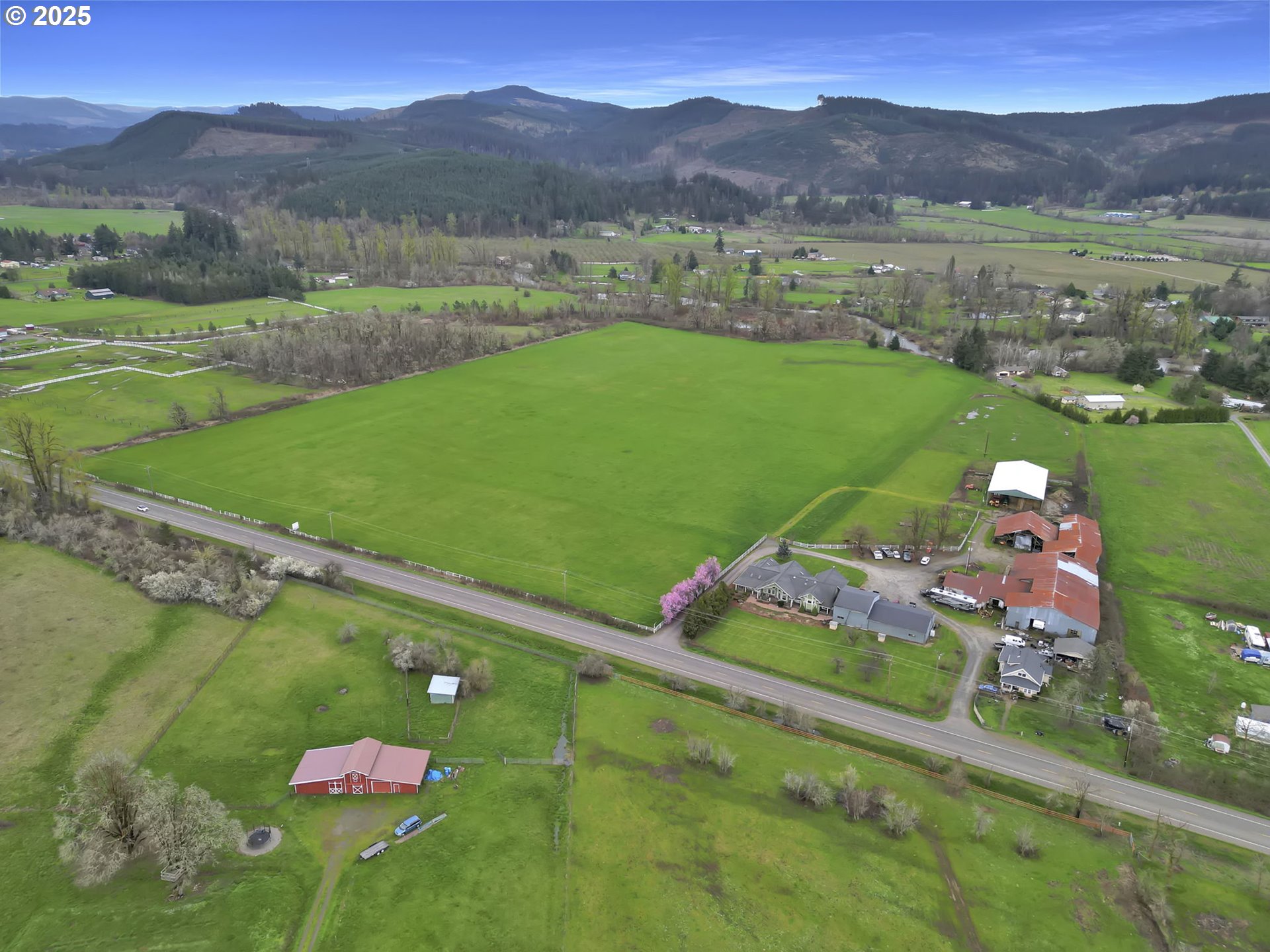 91375 Marcola Road Springfield, OR 97478 - Photo 32 of 42