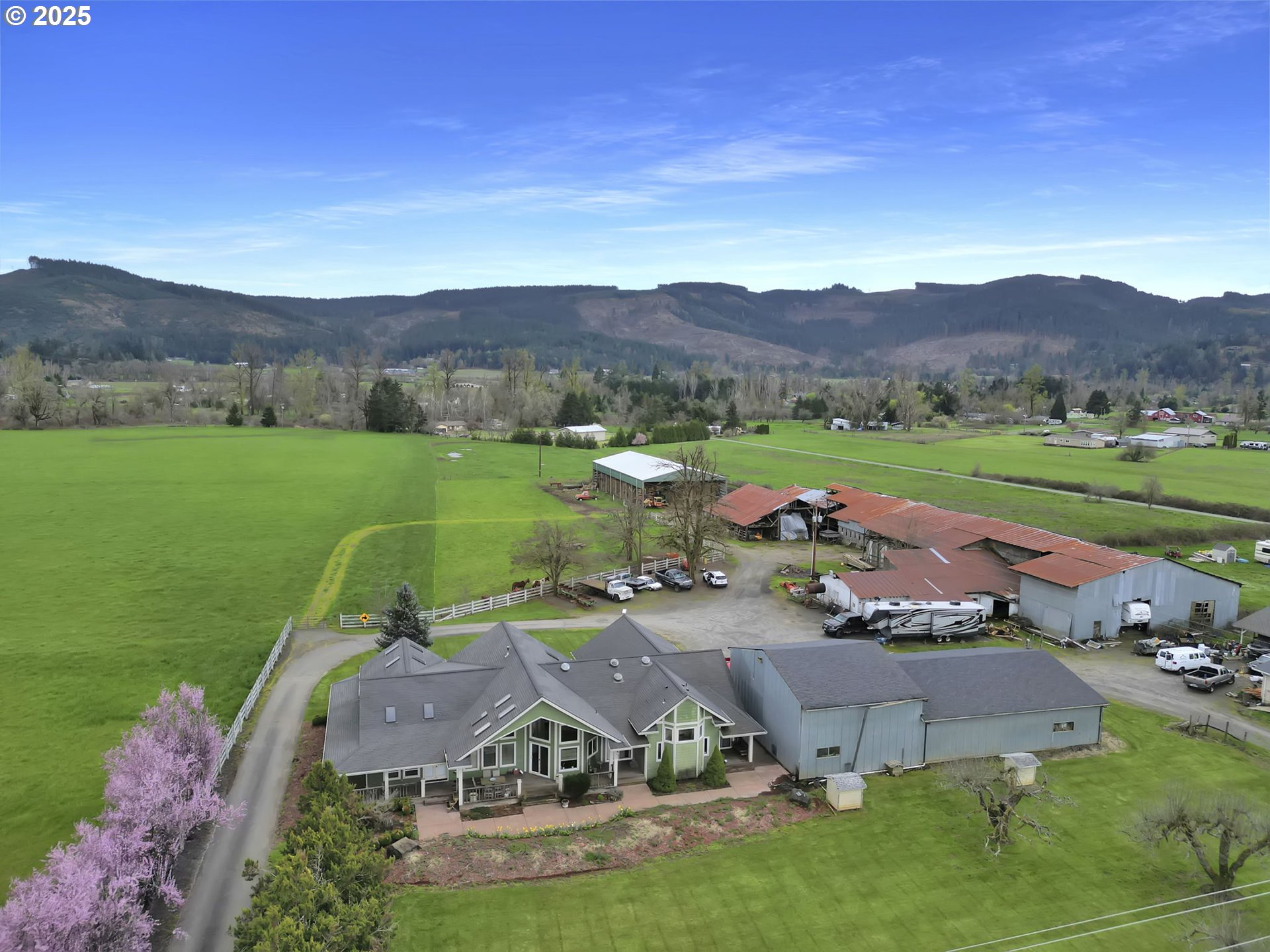 91375 Marcola Road Springfield, OR 97478 - Photo 33 of 42