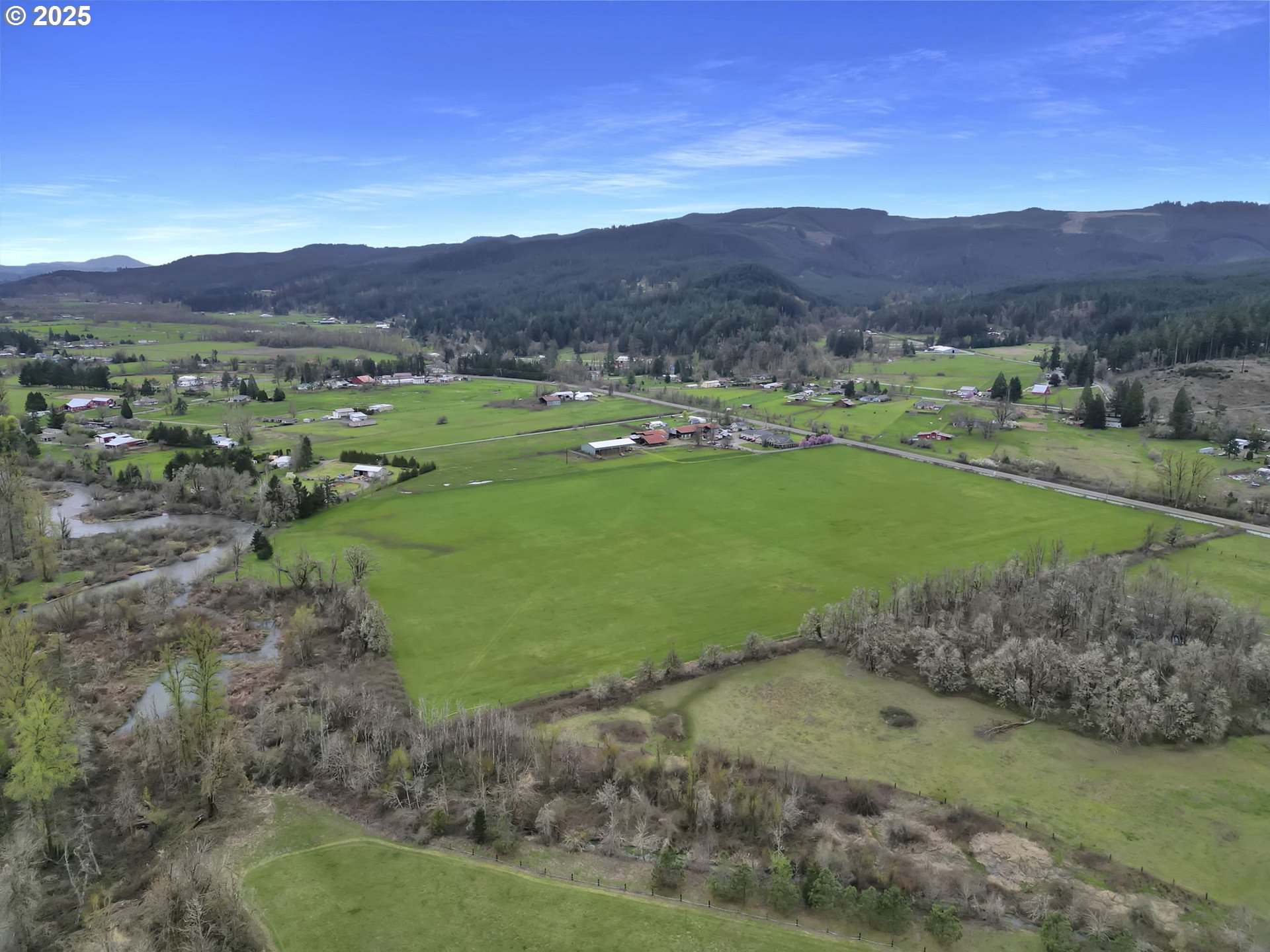 91375 Marcola Road Springfield, OR 97478 - Photo 34 of 42