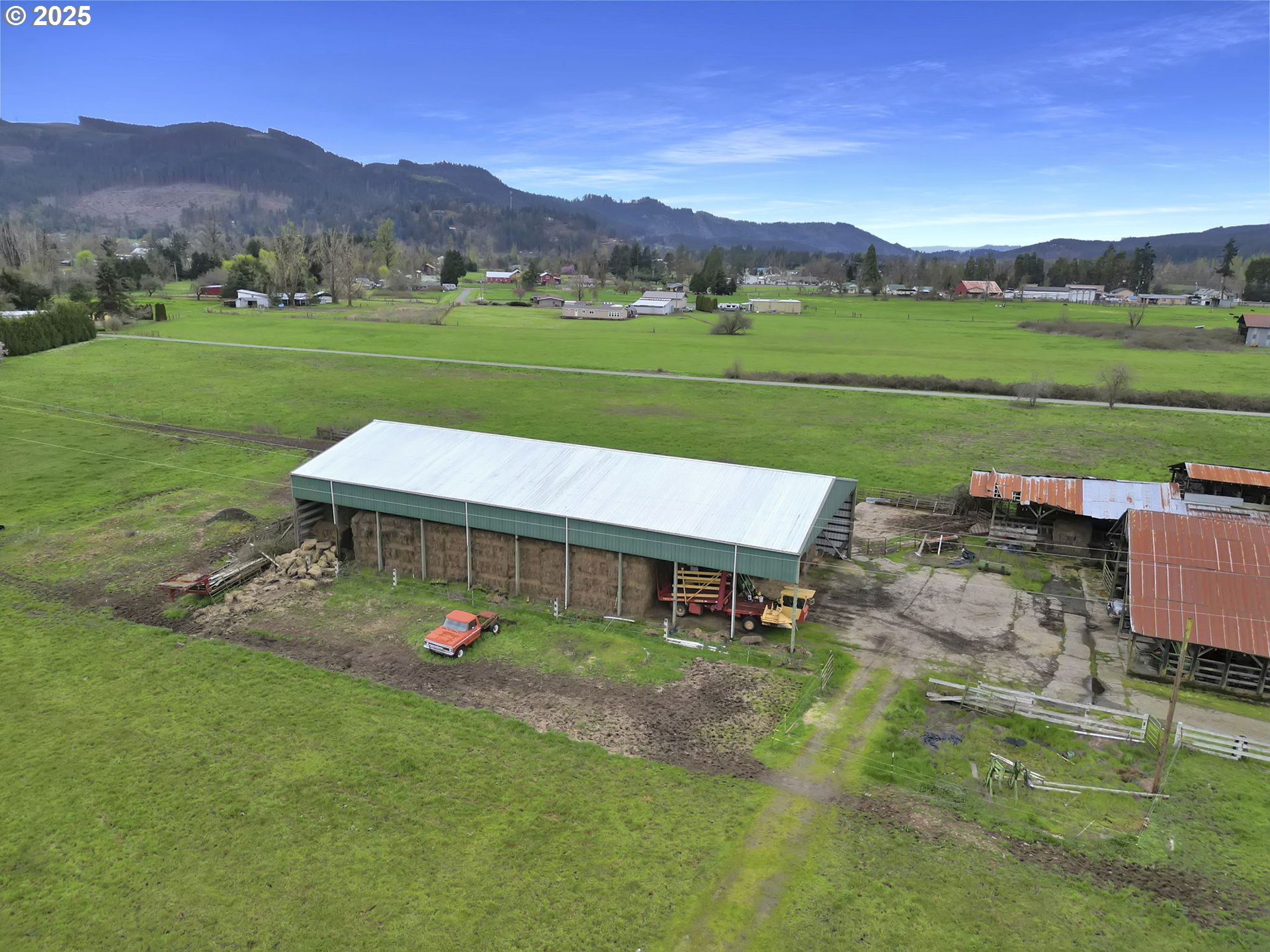 91375 Marcola Road Springfield, OR 97478 - Photo 36 of 42