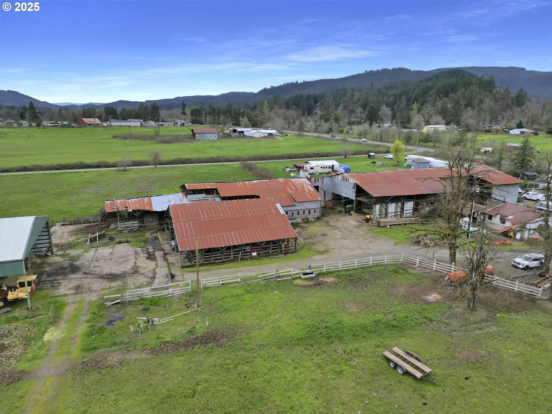 91375 Marcola Road Springfield, OR 97478 - Photo 37 of 42