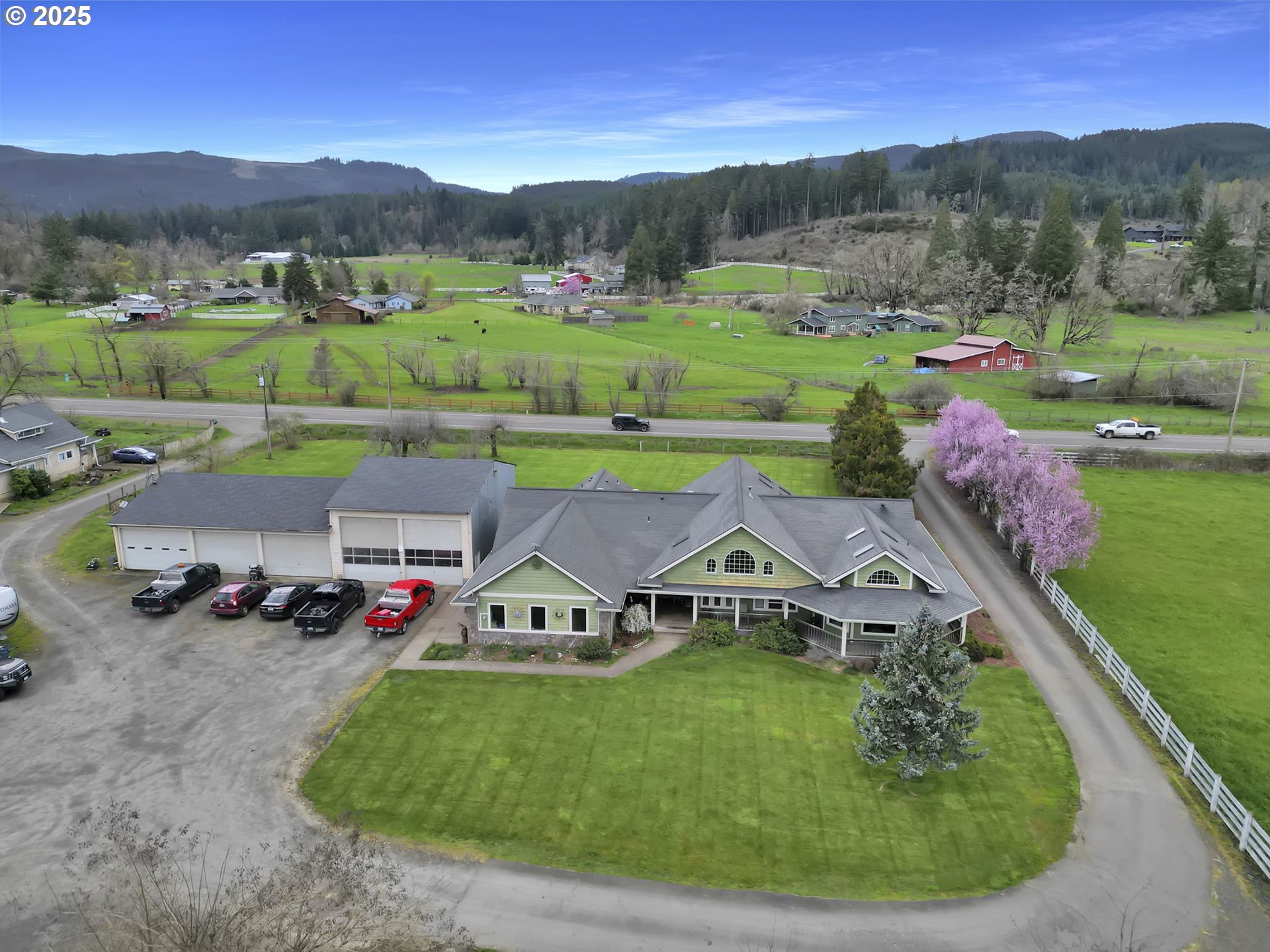 91375 Marcola Road Springfield, OR 97478 - Photo 38 of 42