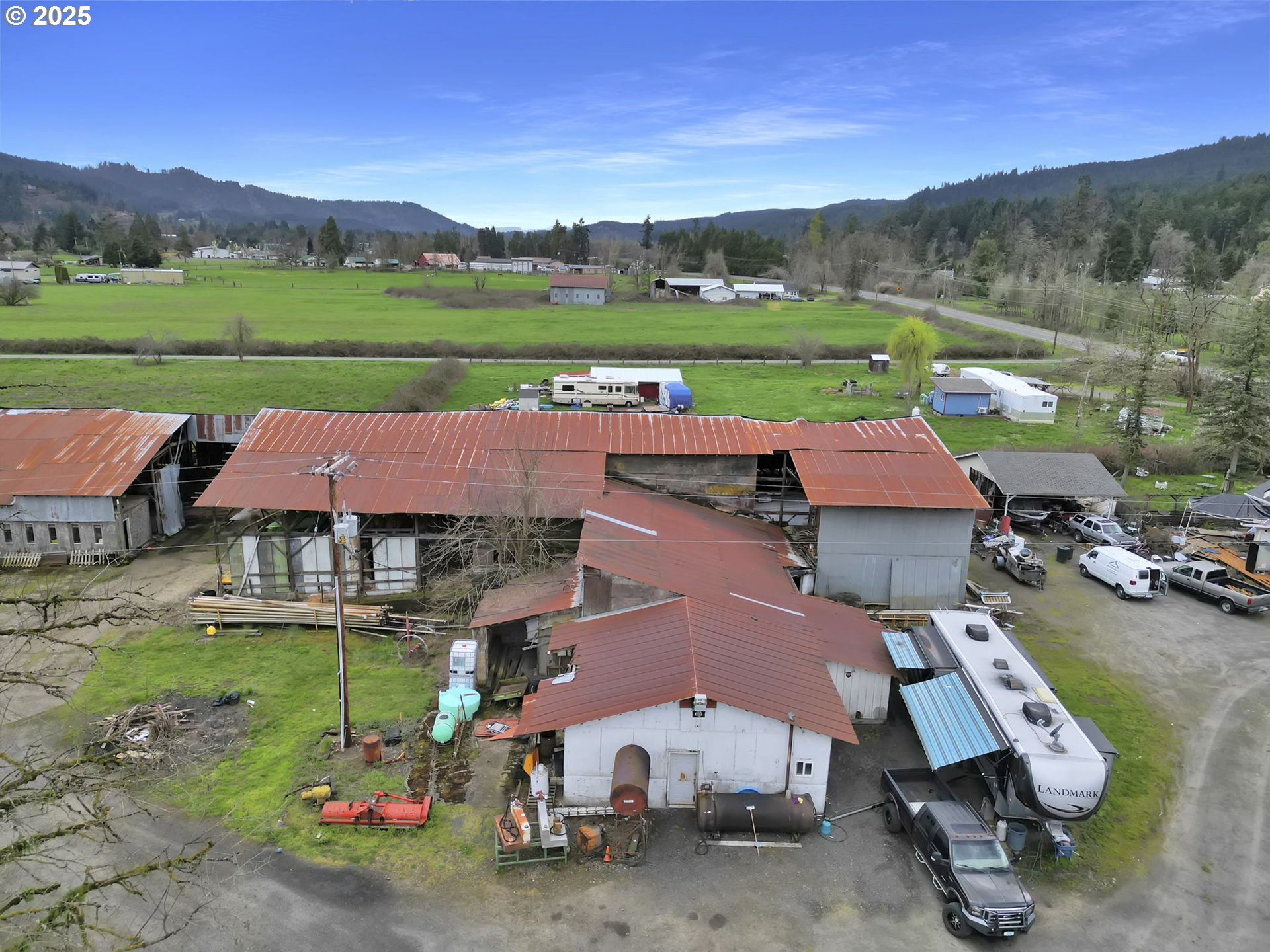 91375 Marcola Road Springfield, OR 97478 - Photo 39 of 42