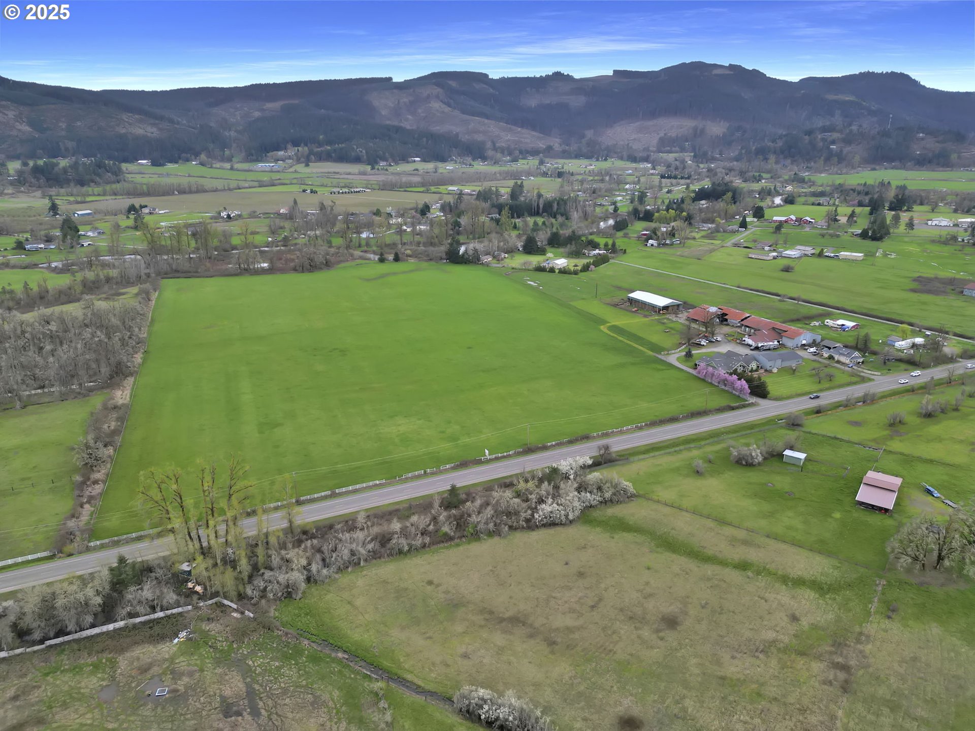 91375 Marcola Road Springfield, OR 97478 - Photo 4 of 42