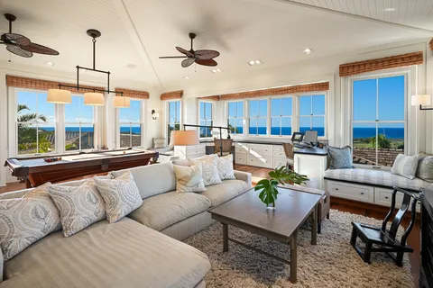 $14,200,000 | 5741 Ka Hookui Place, Koloa, HI 96756