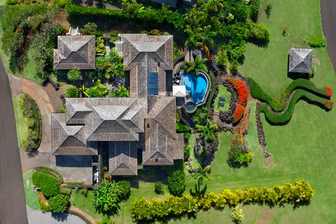 $14,200,000 | 5741 Ka Hookui Place, Koloa, HI 96756