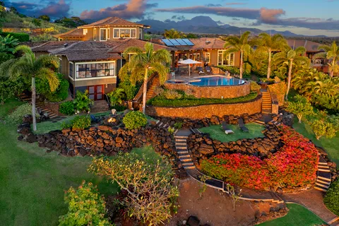 $14,200,000 | 5741 Ka Hookui Place, Koloa, HI 96756