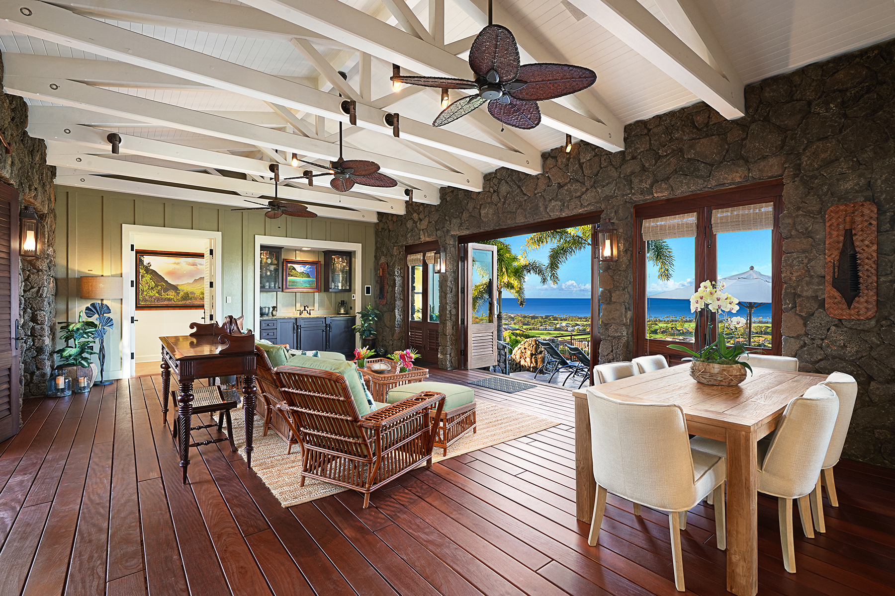 5741 Ka Hookui Place Koloa, HI 96756 - Photo 7 of 30