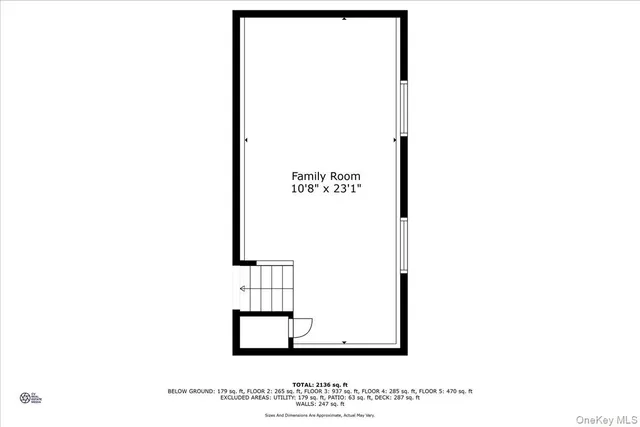 a picture of floor plan