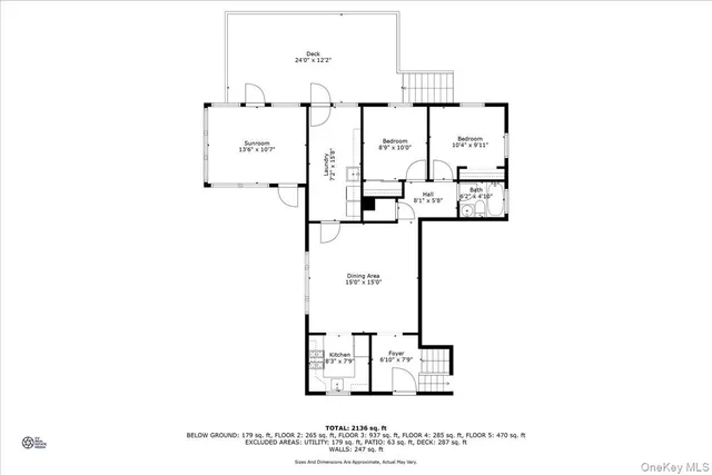 a picture of a bench in a white cabinet