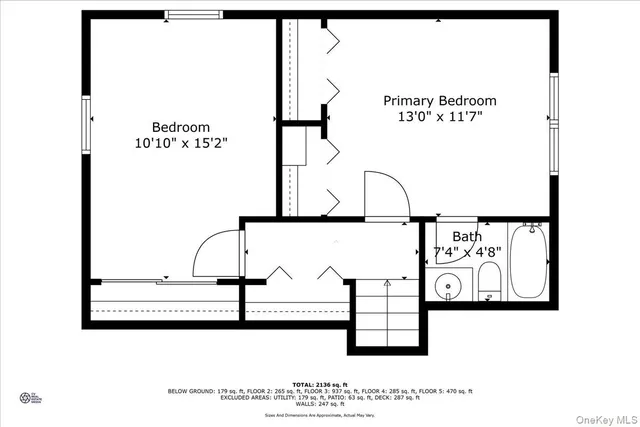 a picture of floor plan