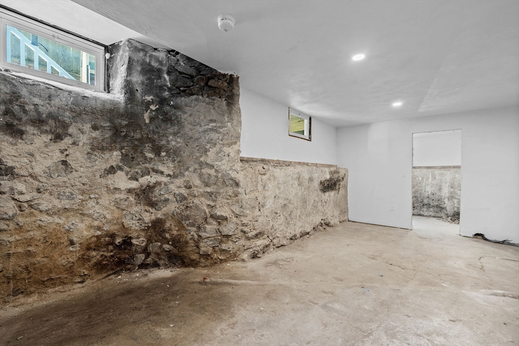 31 Rodman Street, Unit 2 Boston, MA 02130 - Photo 36 of 40 a view of an empty room