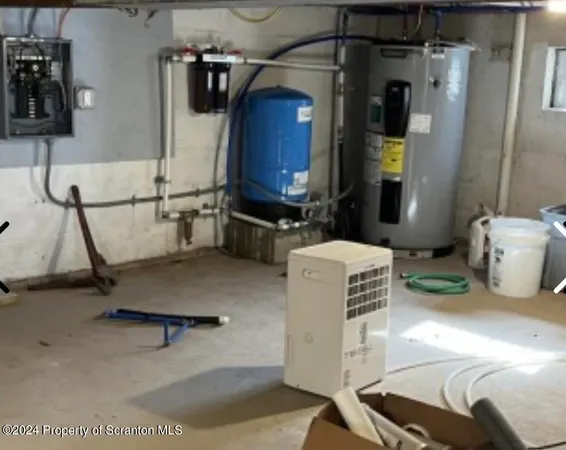 $1,350 | 124 1st Street, Tunkhannock, PA 18657