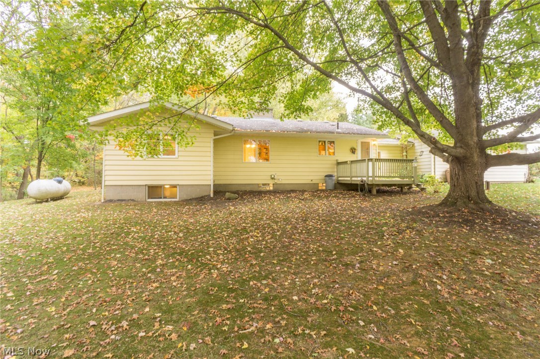 11891 Lair Road Northeast Alliance, OH 44601 - Photo 8 of 35 Gallery Image 8