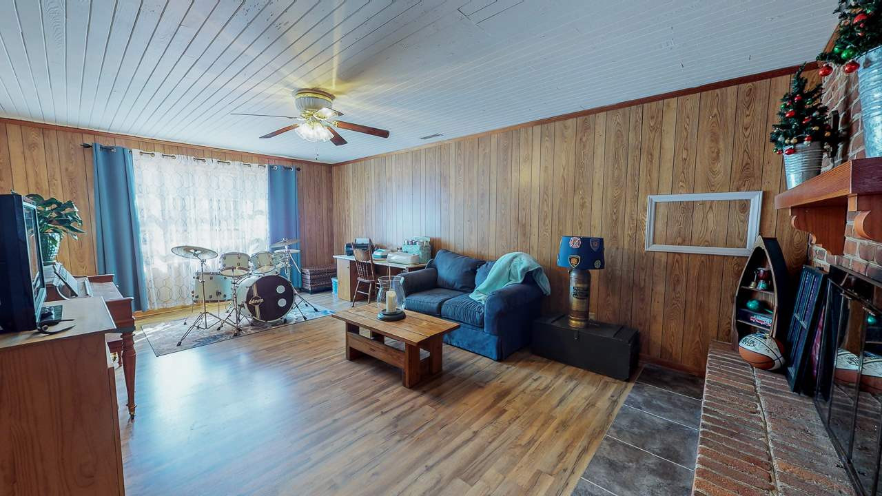 3409 Duke Homestead Road Durham, NC 27704 - Photo 7 of 27 Photo 7