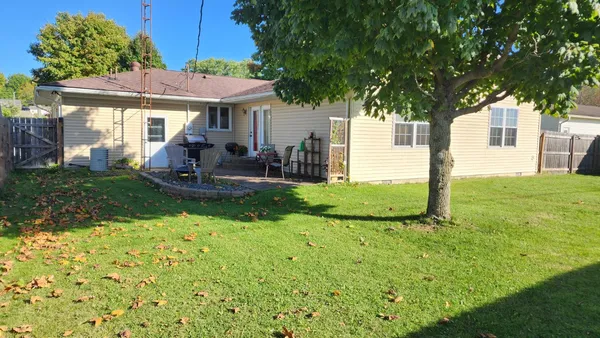 $245,000 | 9046 Green Meadow Drive, Brookville, IN 47012