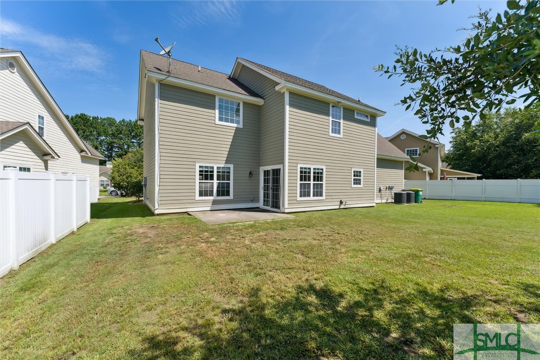 14 Stone Gate Court Pooler, GA 31322 - Photo 33 of 42