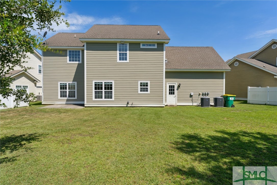 14 Stone Gate Court Pooler, GA 31322 - Photo 34 of 42