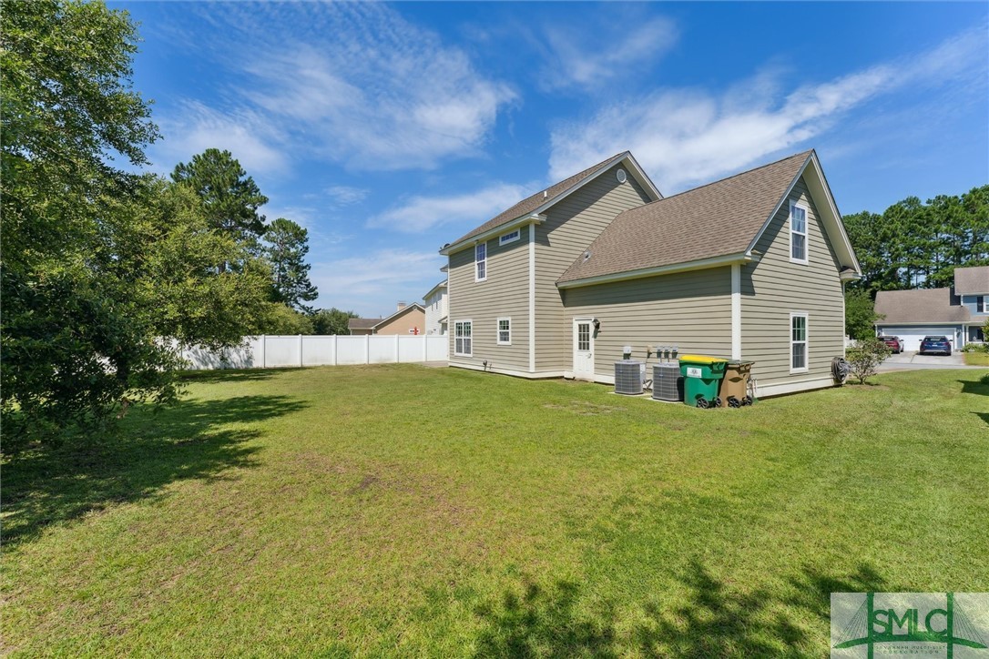 14 Stone Gate Court Pooler, GA 31322 - Photo 35 of 42