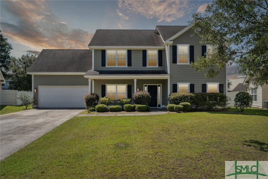 14 Stone Gate Court Pooler, GA 31322 - Photo 36 of 42