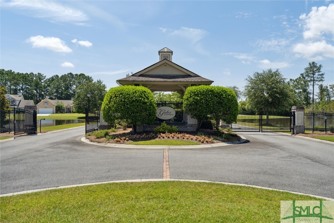 14 Stone Gate Court Pooler, GA 31322 - Photo 39 of 42