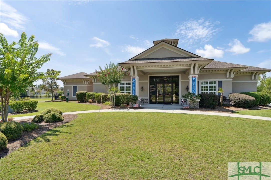 14 Stone Gate Court Pooler, GA 31322 - Photo 40 of 42