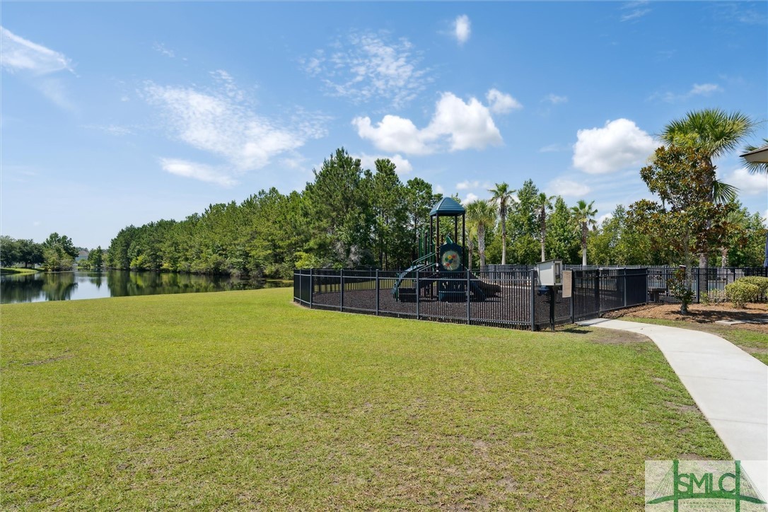 14 Stone Gate Court Pooler, GA 31322 - Photo 41 of 42