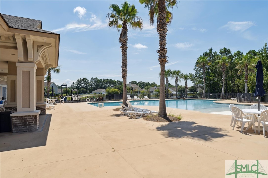 14 Stone Gate Court Pooler, GA 31322 - Photo 42 of 42