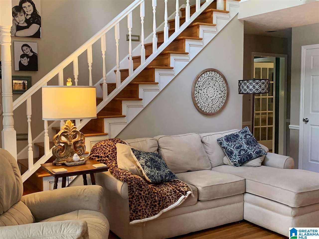 901 Cherokee Trail Anniston, AL 36206 - Photo 12 of 42
