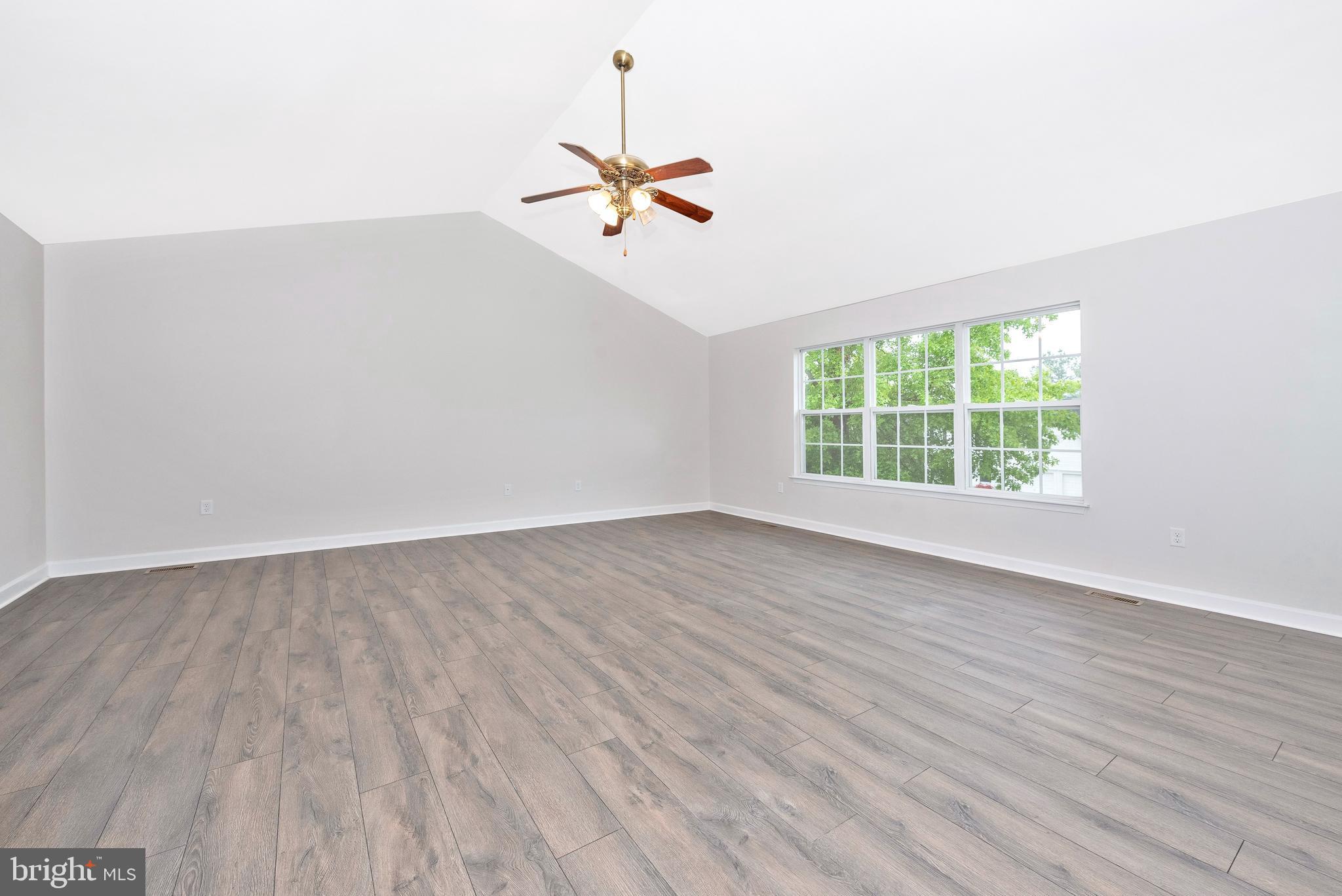 614 Hunting Ridge Drive Frederick, MD 21703 - Photo 20 of 37 HUGE Master Suite w/ Vaulted Ceiling