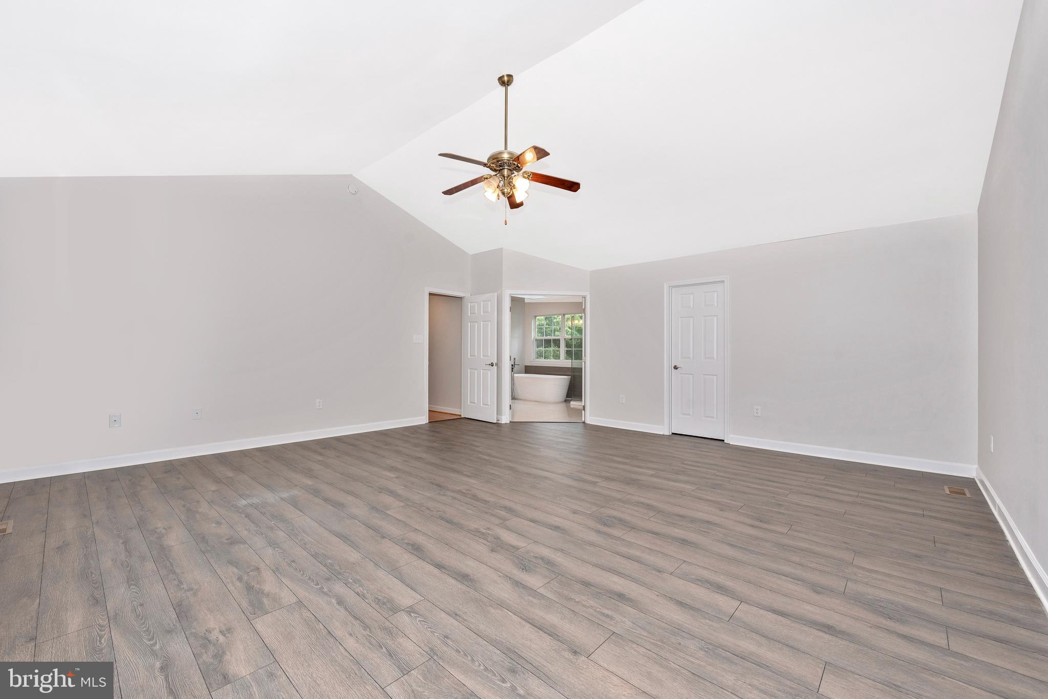 614 Hunting Ridge Drive Frederick, MD 21703 - Photo 21 of 37 HUGE Master Suite w/ Vaulted Ceiling