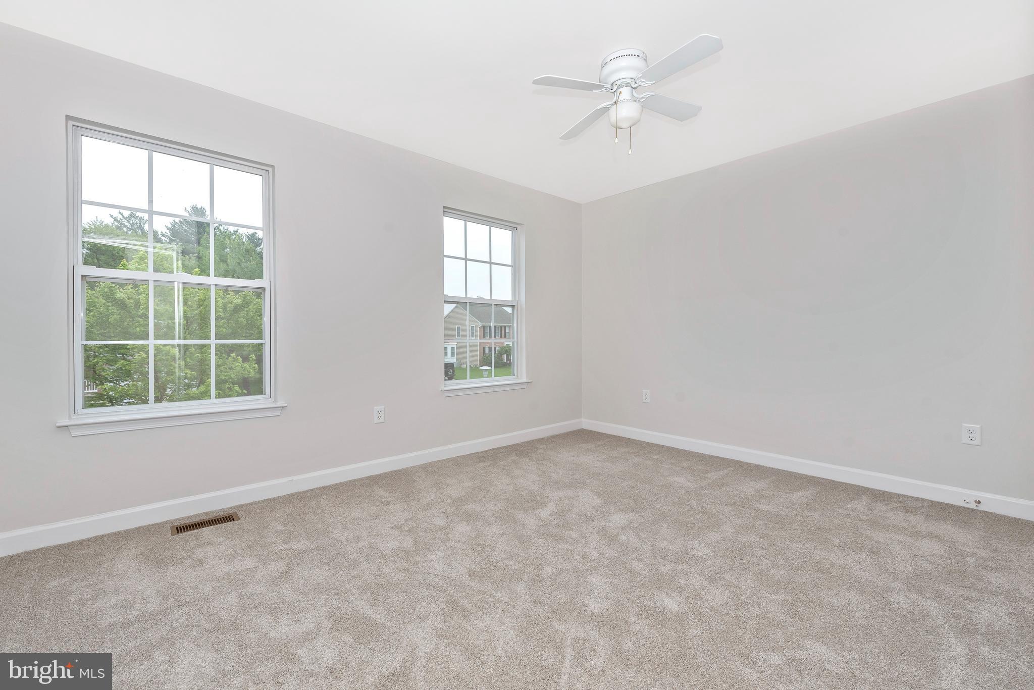 614 Hunting Ridge Drive Frederick, MD 21703 - Photo 27 of 37 Bedroom #3
