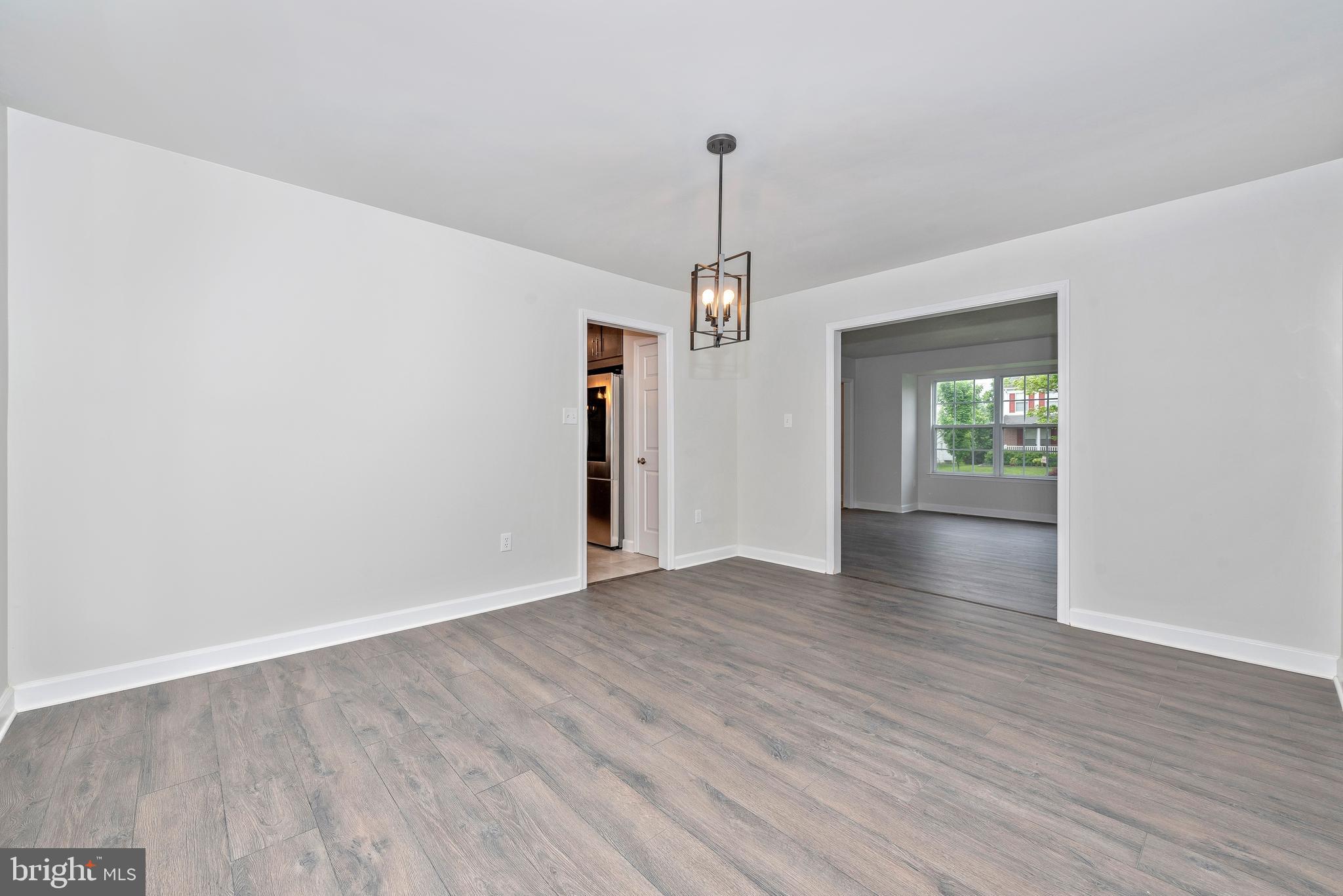 614 Hunting Ridge Drive Frederick, MD 21703 - Photo 6 of 37 Dining Room