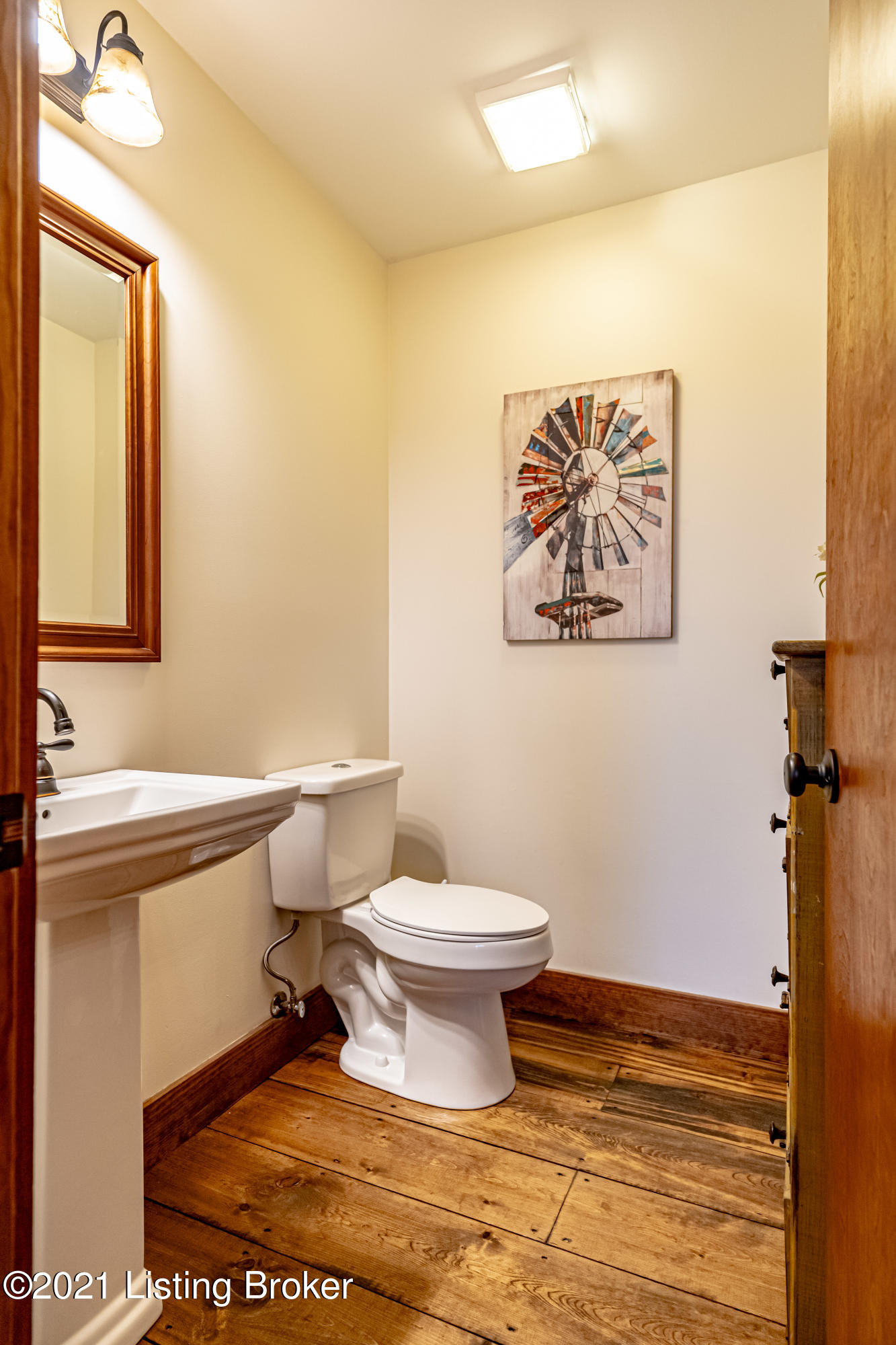 164 Taylor-Bright Road Bagdad, KY 40003 - Photo 17 of 77 Half bath